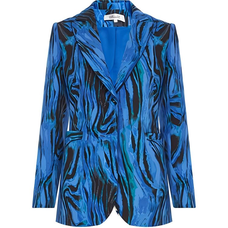 DIANE VON FURSTENBERG