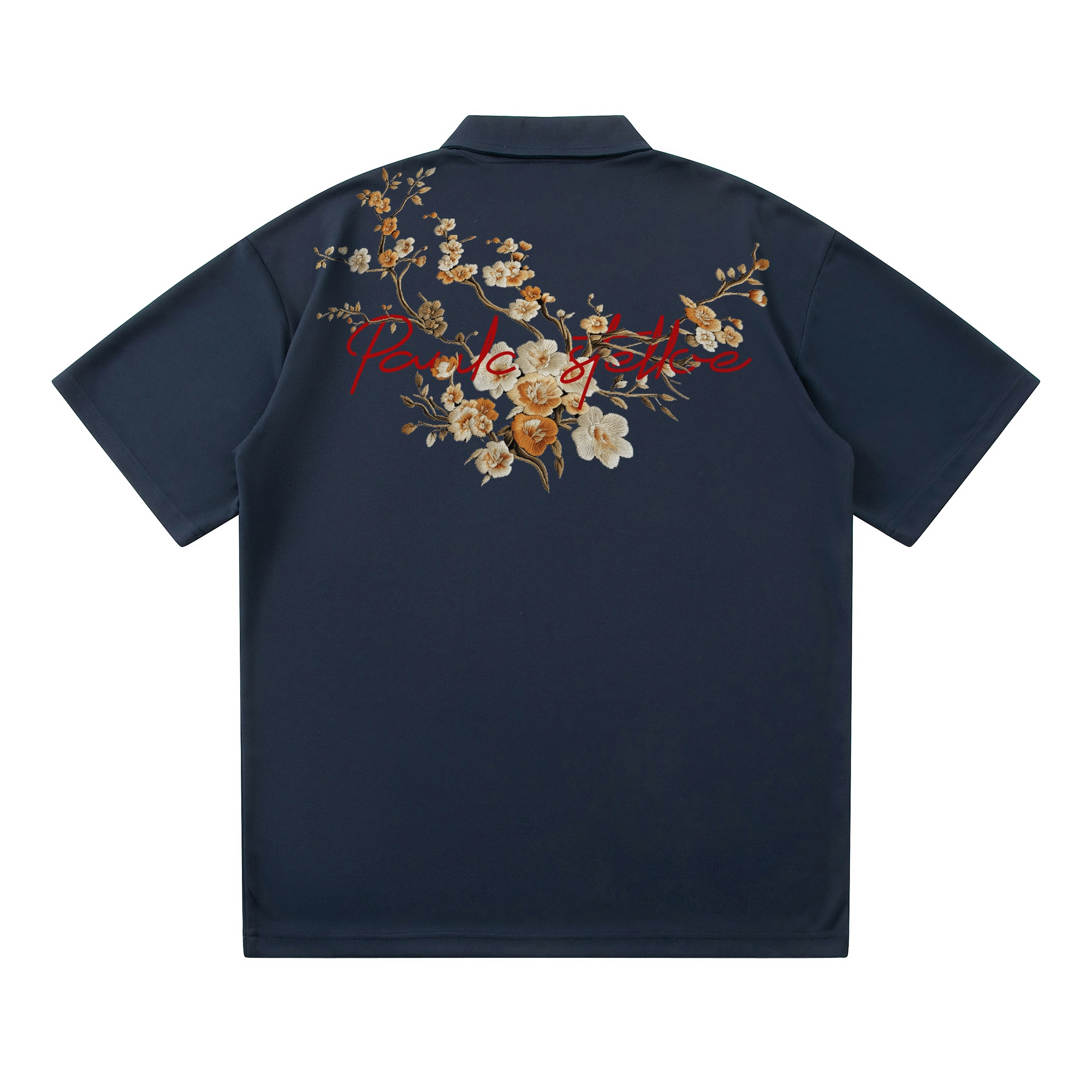 PAUL COSTELLOE Polo