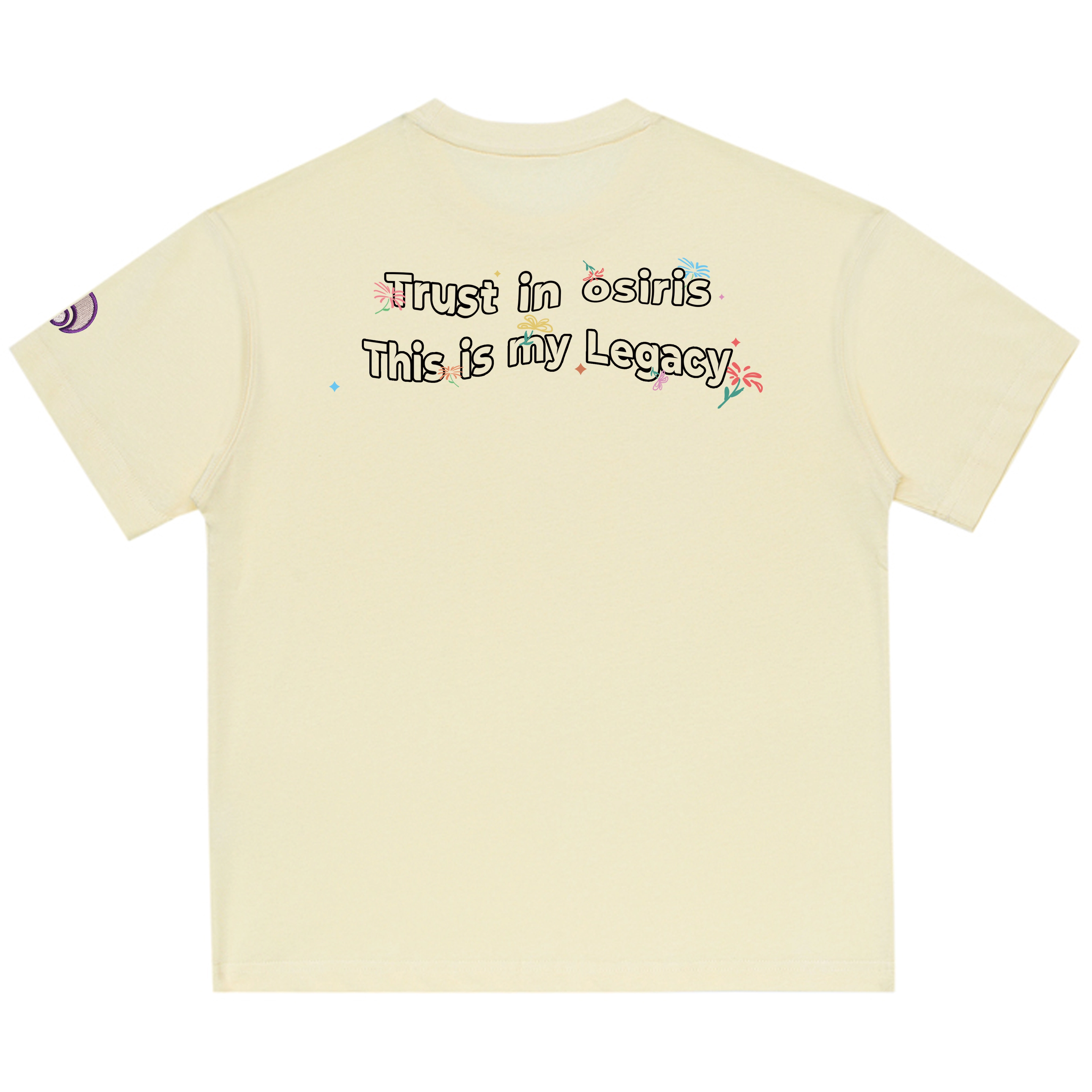 OSIRIS T