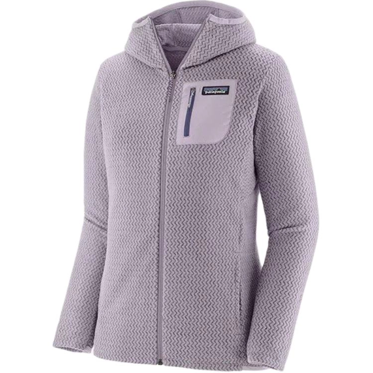 patagonia R1 Air Logo