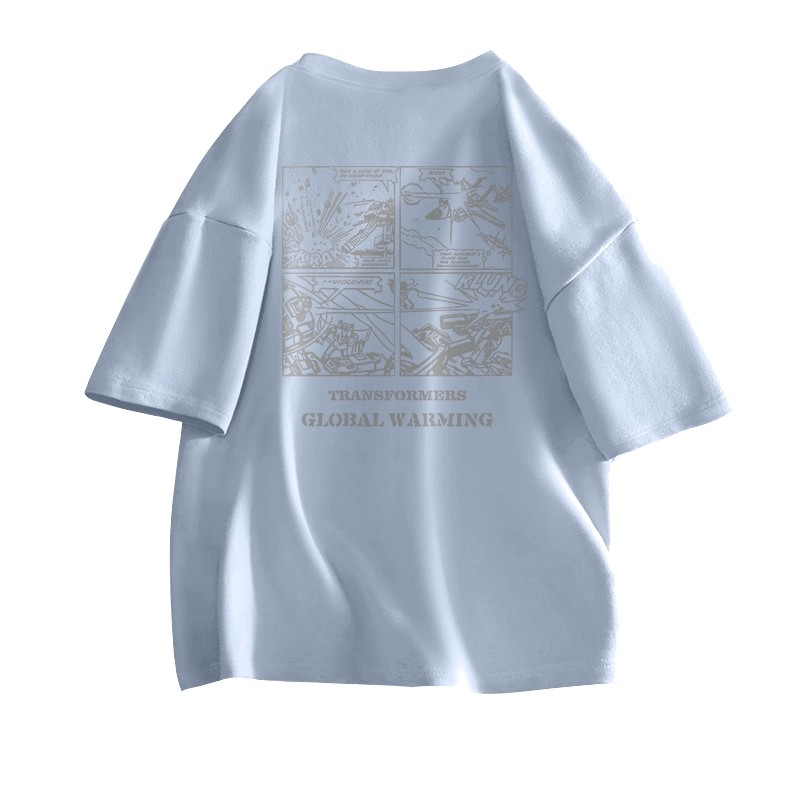 TRANSFORMERS T