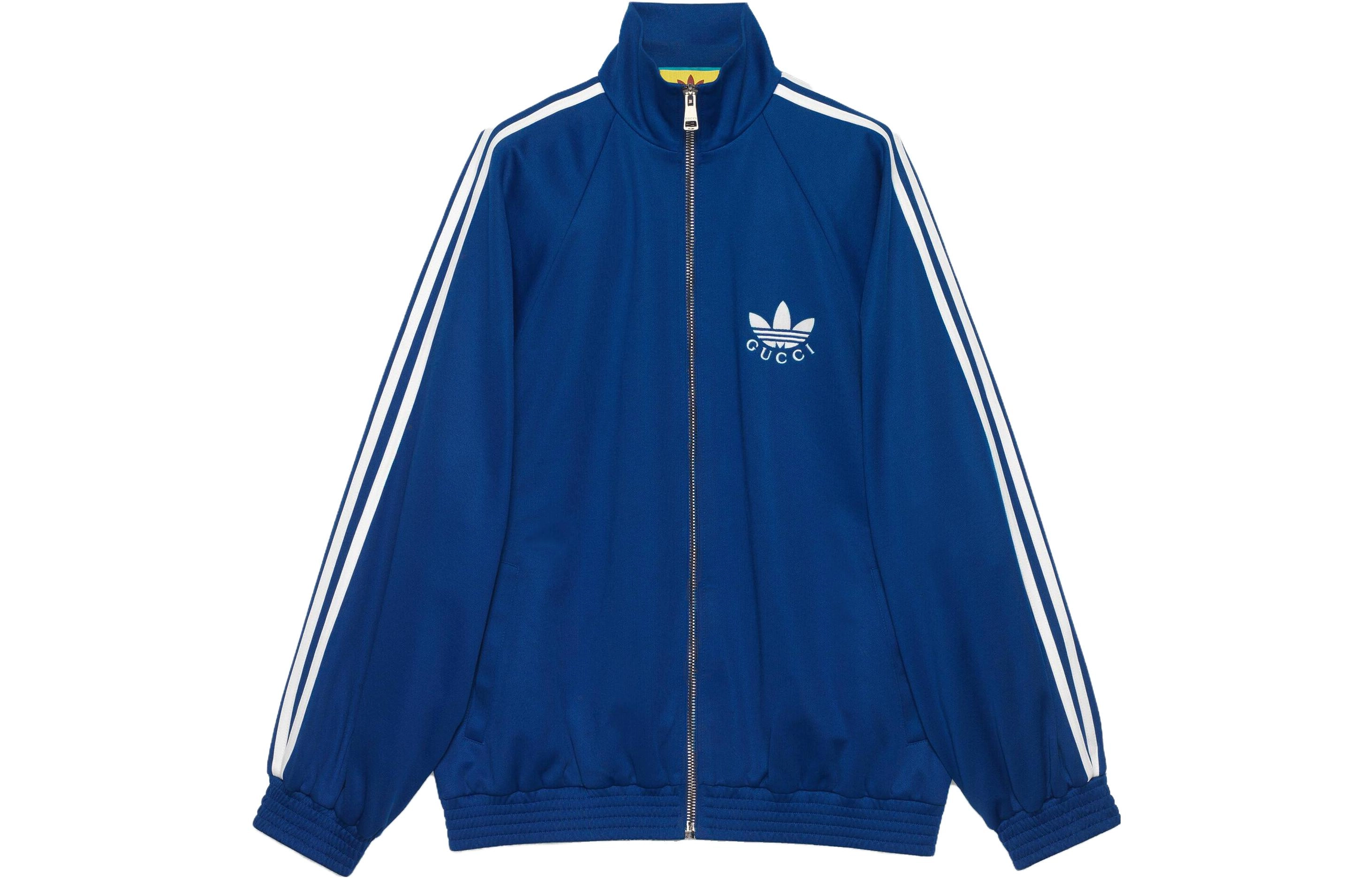 GUCCI x adidas SS23 Logo