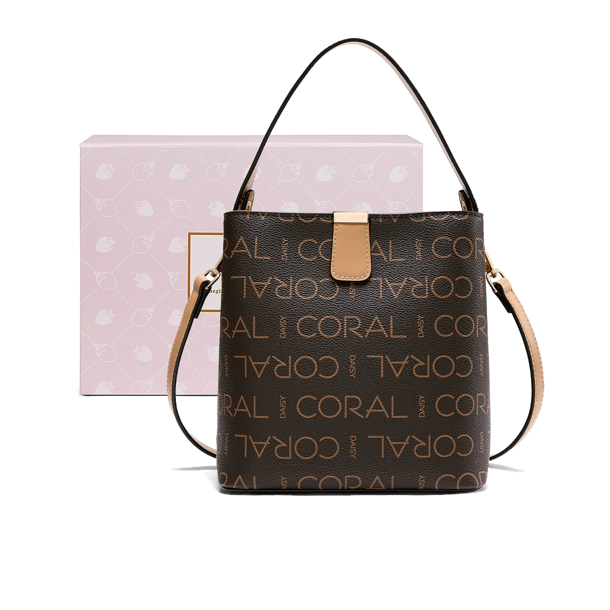 CORALDAISY PVC
