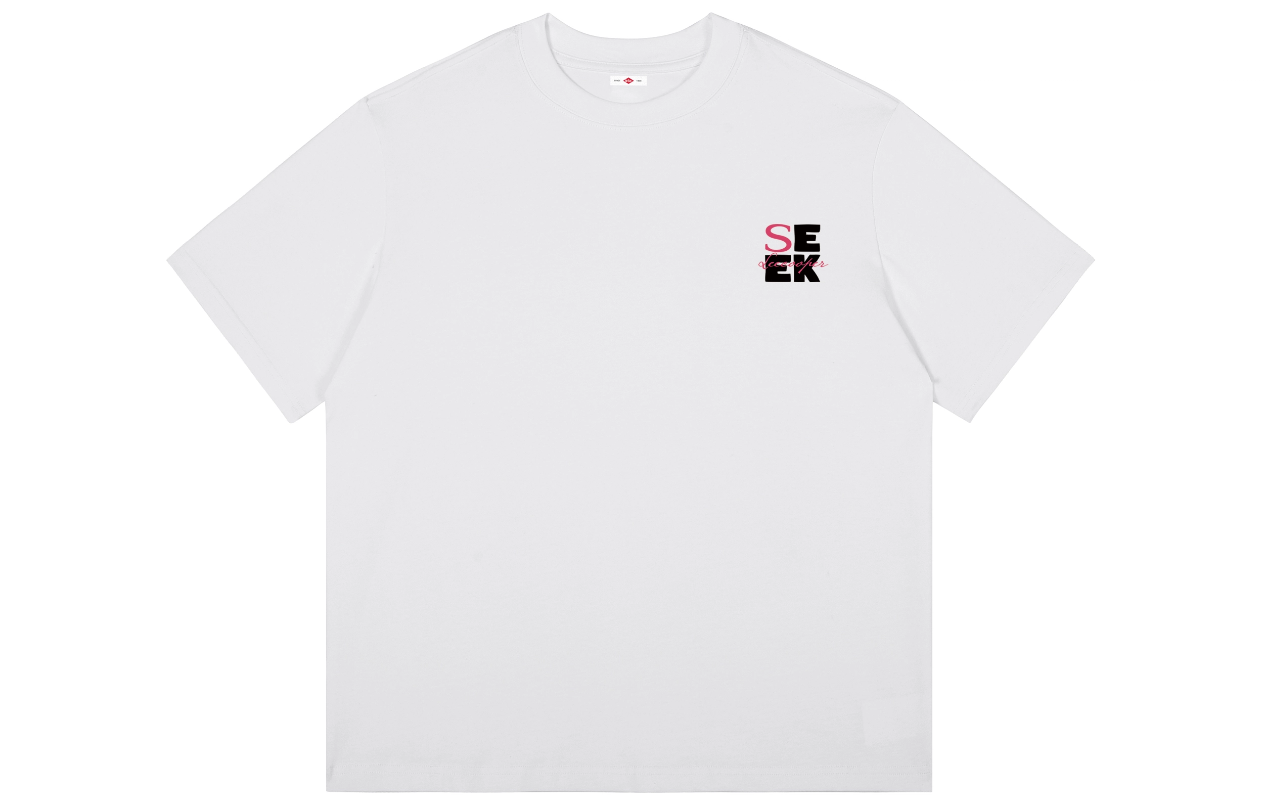 Lee Cooper logoT