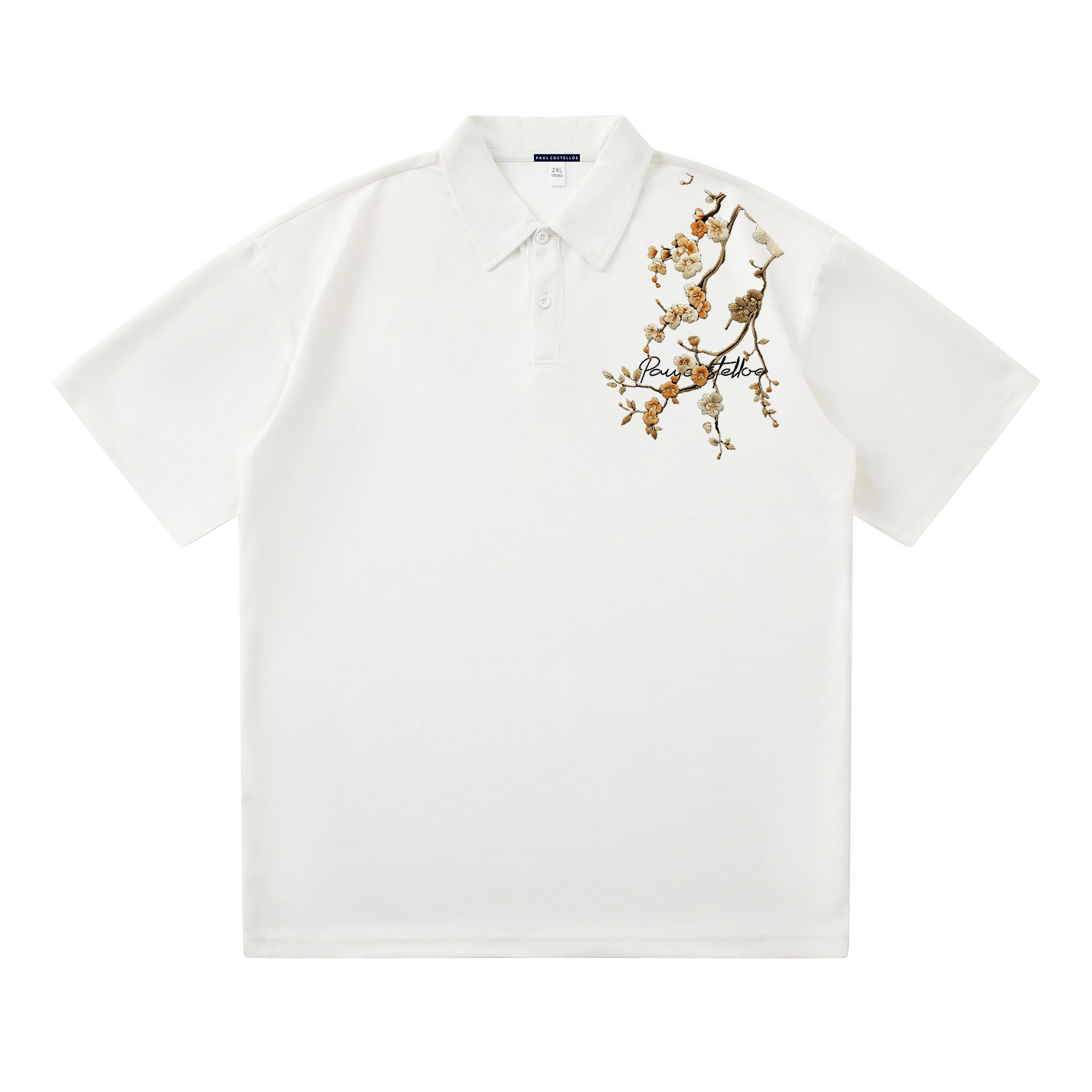 PAUL COSTELLOE Polo