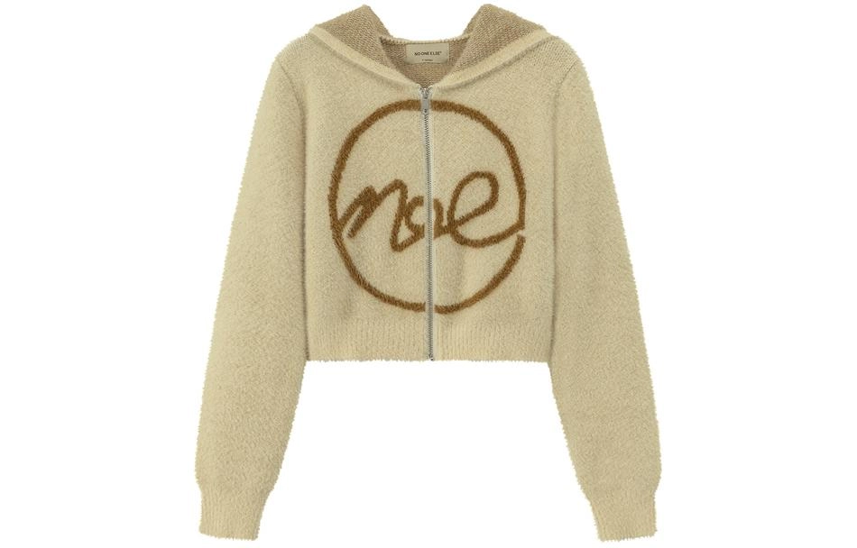 NO ONE ELSE Logo