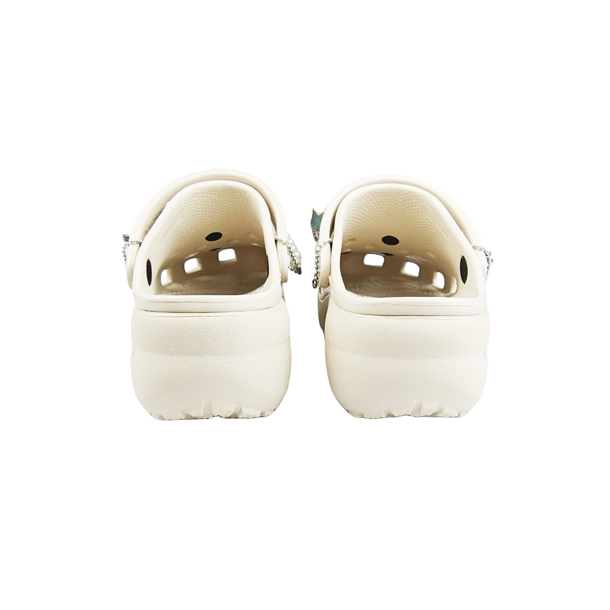 Crocs Classic Geometric Clog EVA