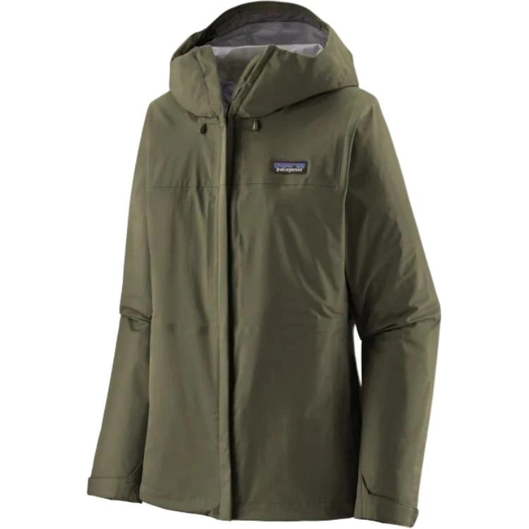 patagonia Torrentshell 3L