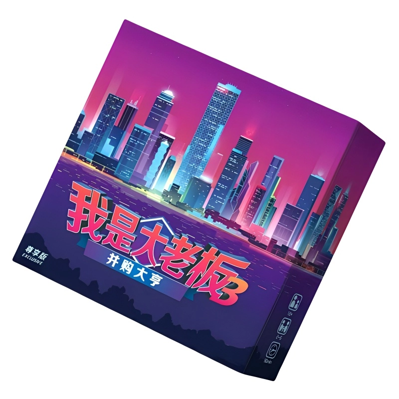 LEHUI TOYS