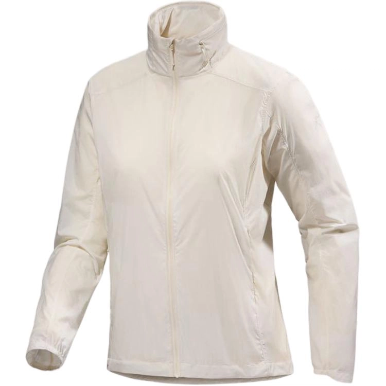 Arcteryx Nodin jacket Logo