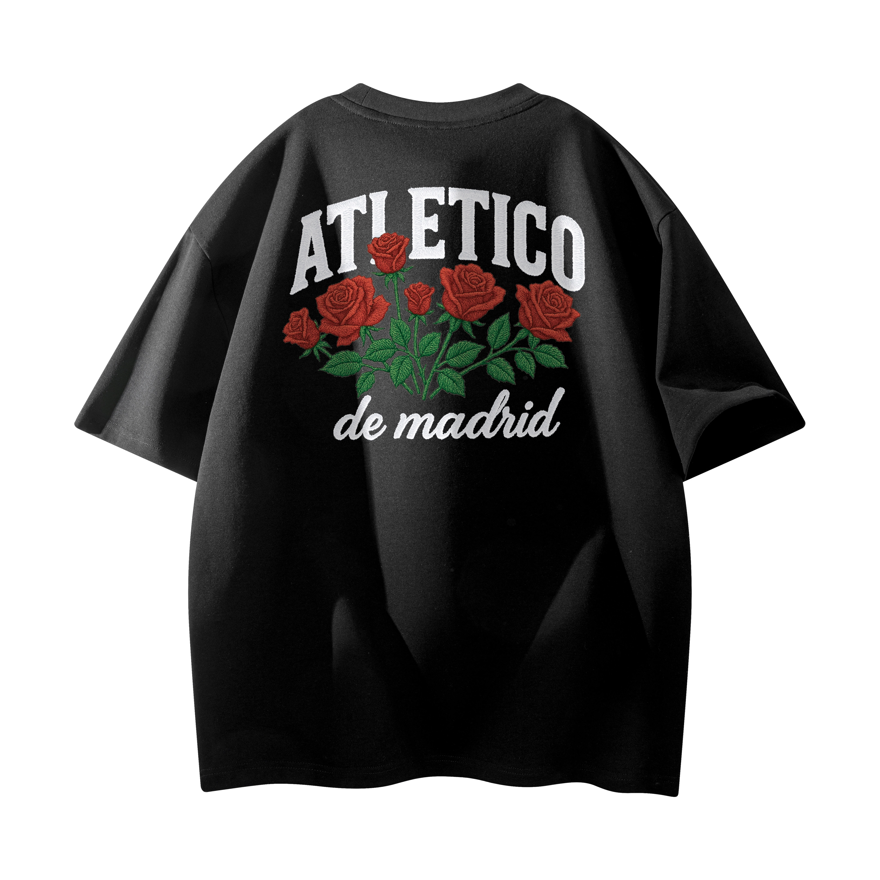 ATLETICO DE MADRID 1903 logoT