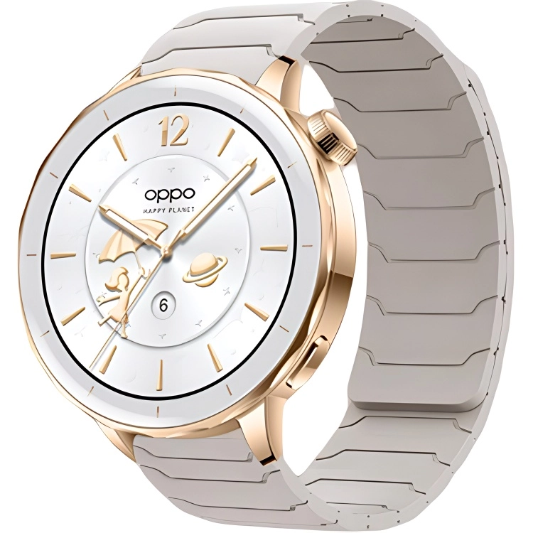 OPPO Watch X2 Mini