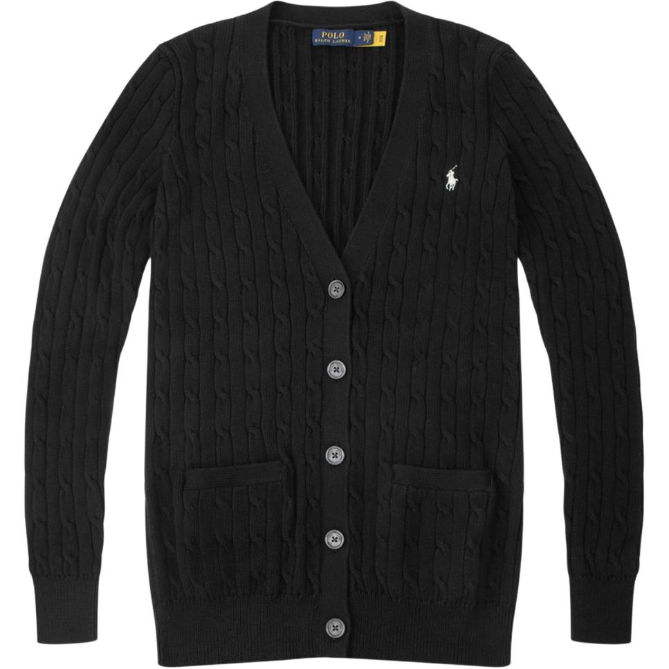 Polo Ralph Lauren FW24 V