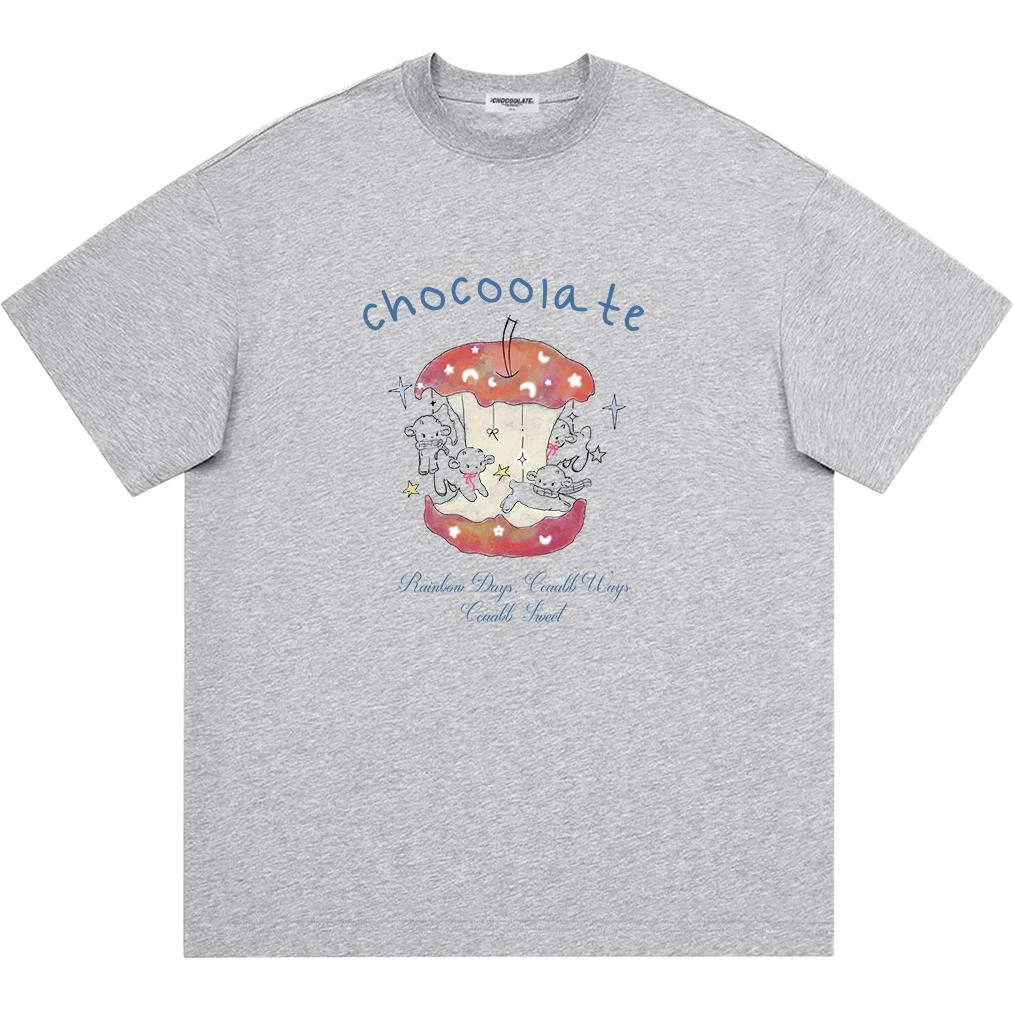 CHOCOOLATE T