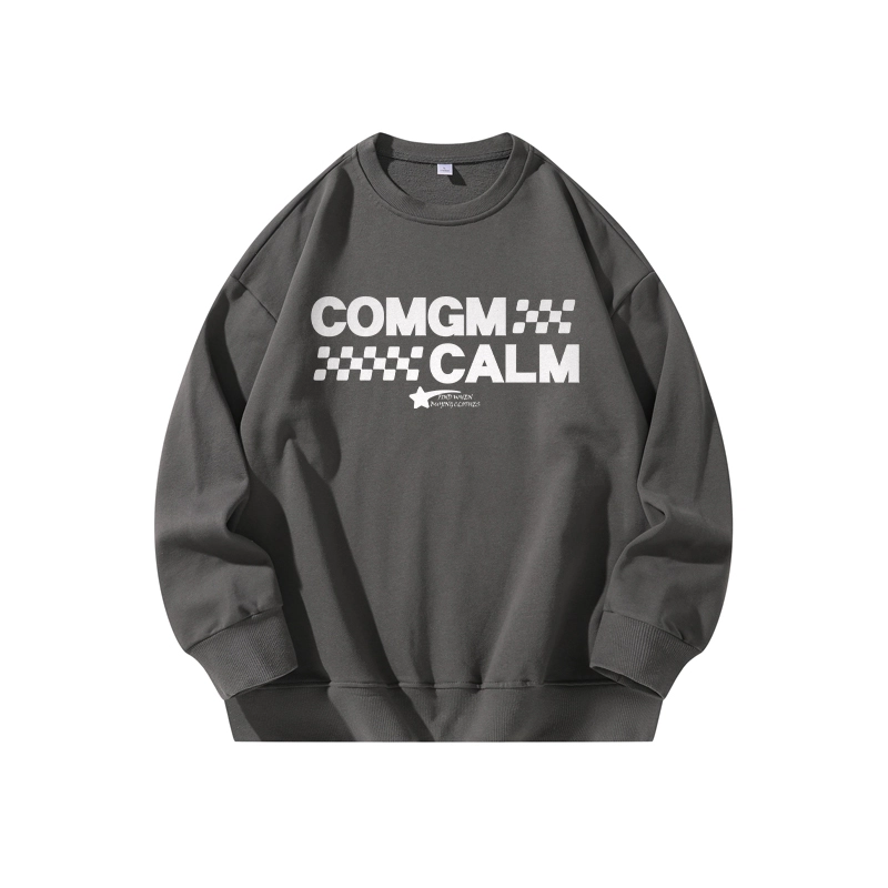 COMGM