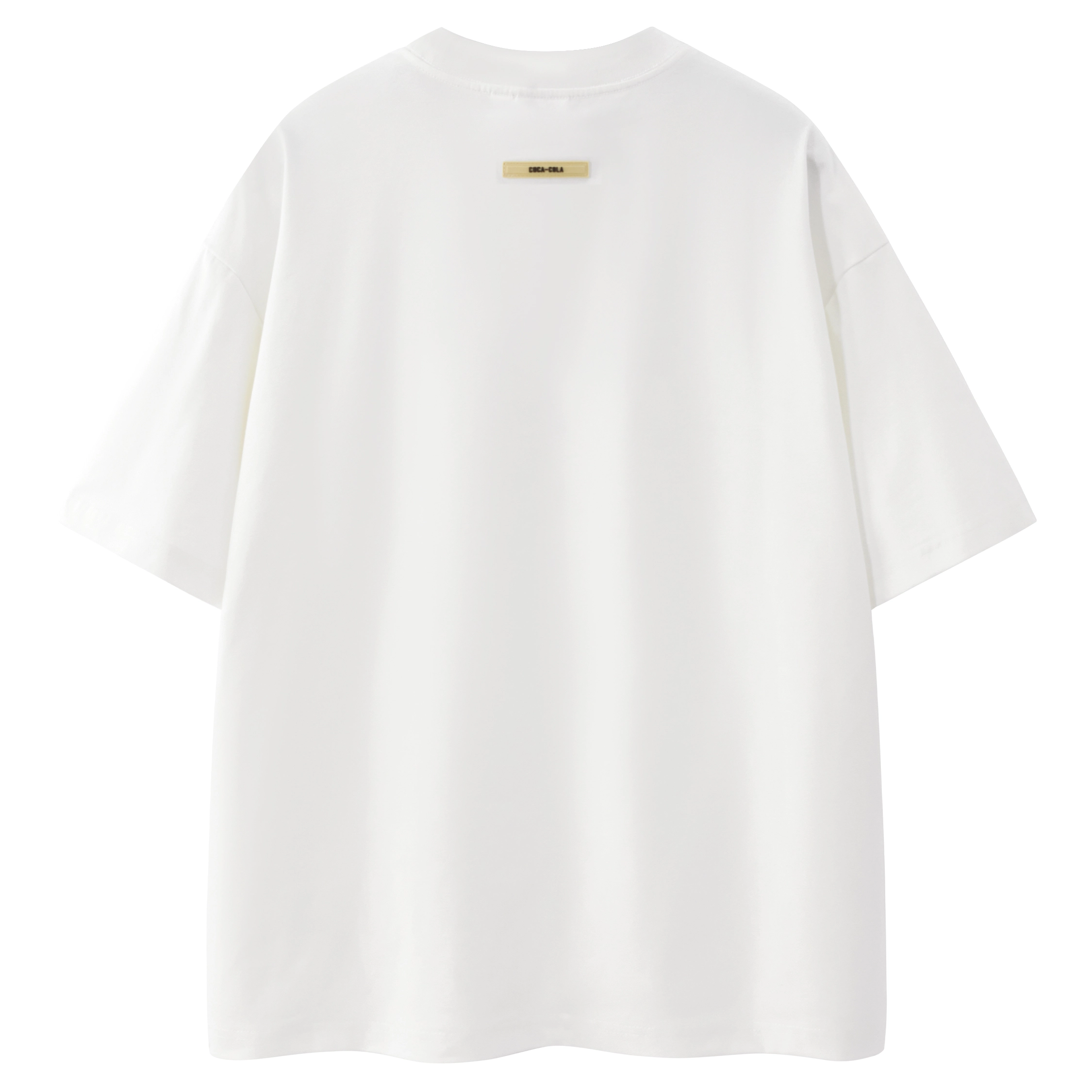 Coca-Cola T