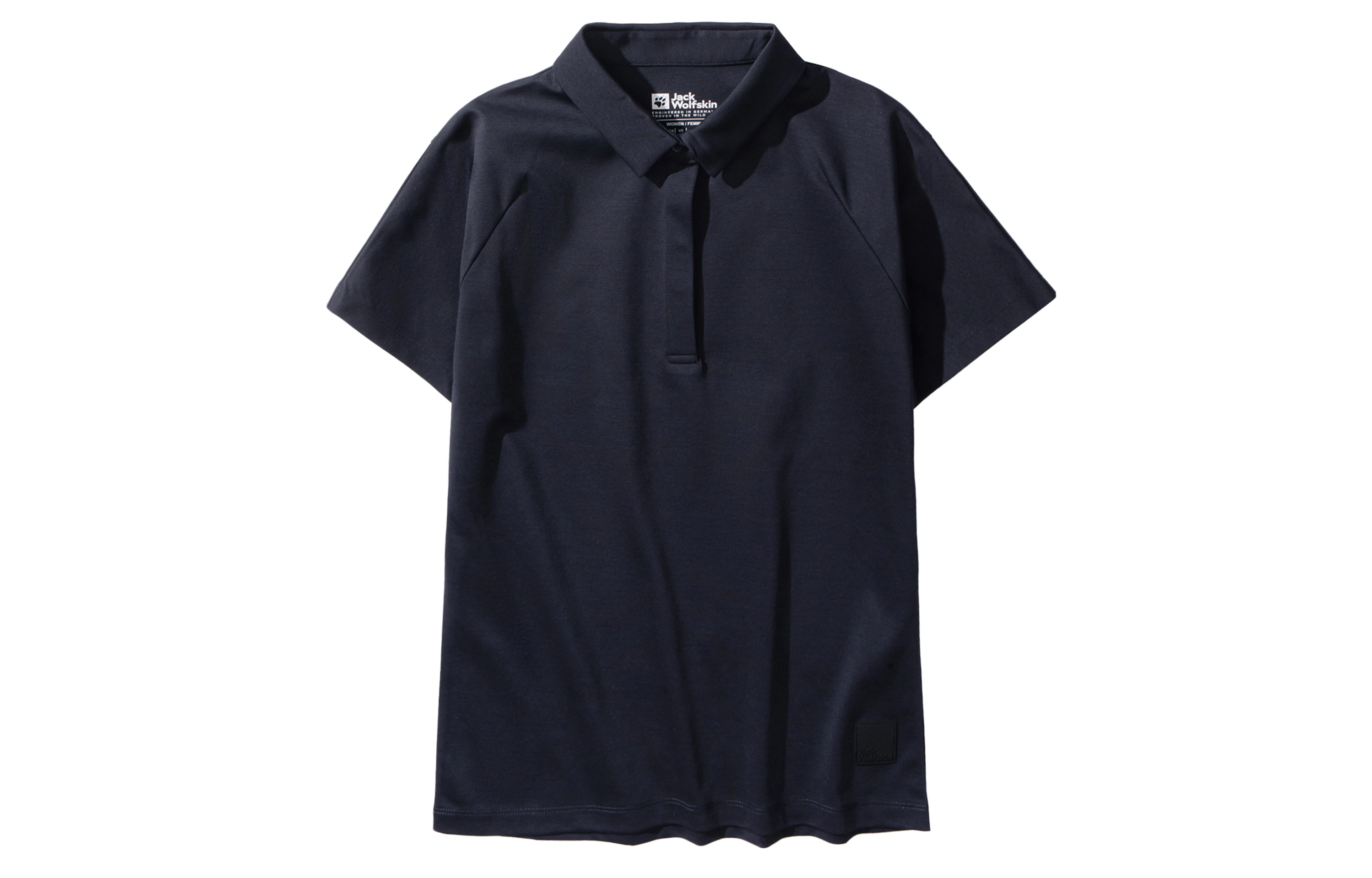 Jack Wolfskin EMDEM Polo