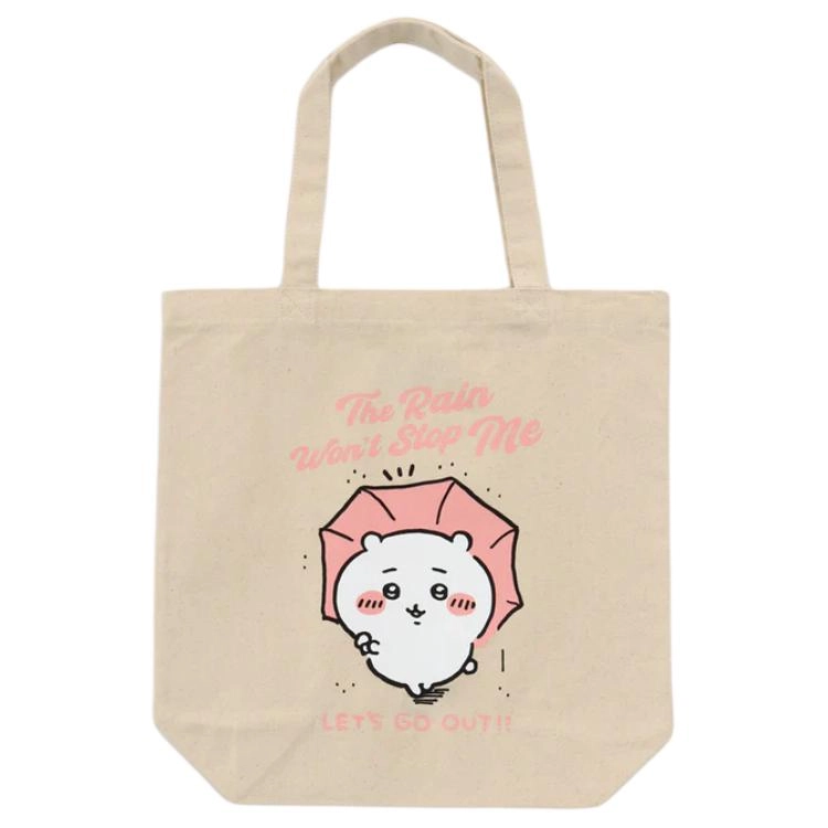 chiikawa Tote