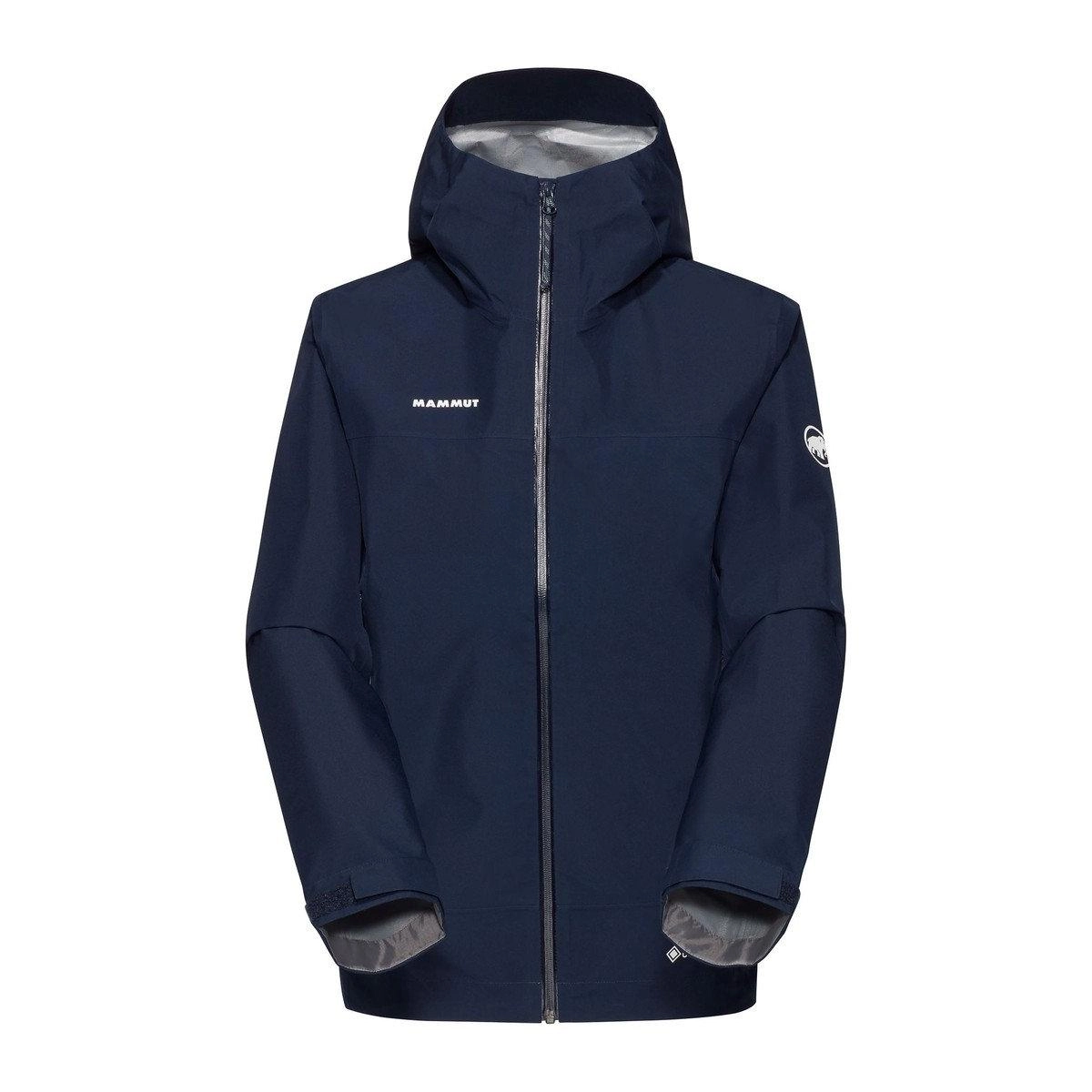 MAMMUT Crater Light HS