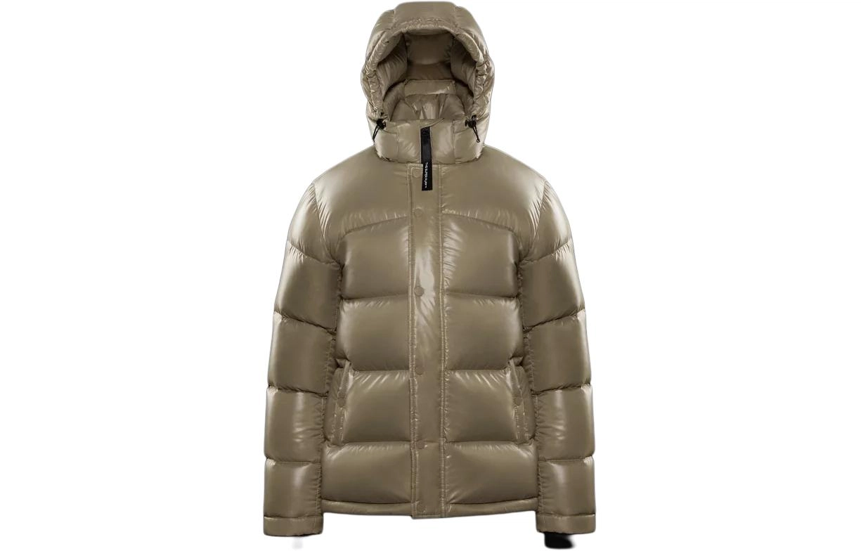 ARITZIA Super Puff Hi-Gloss Original 5