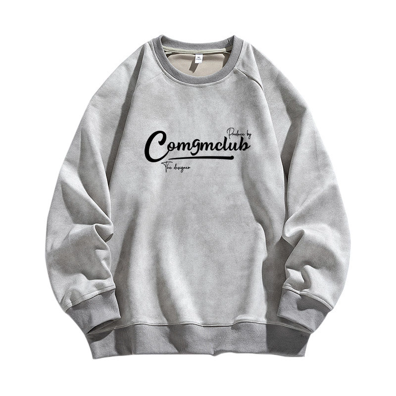COMGM