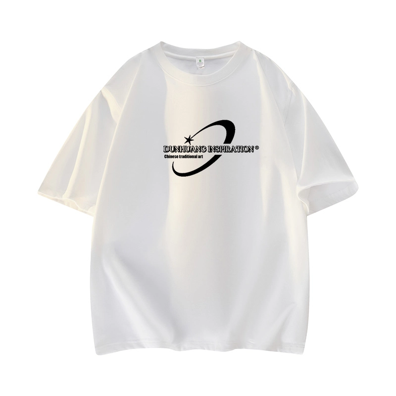 DUNHUANG INSPIRATION T