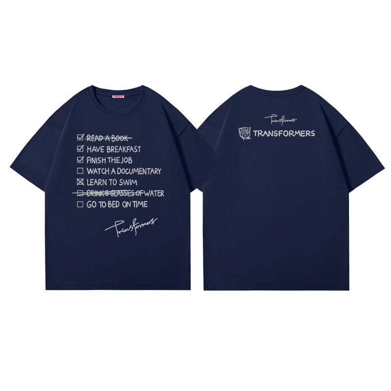 TRANSFORMERS T