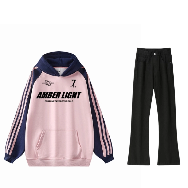 AMBER LIGHT