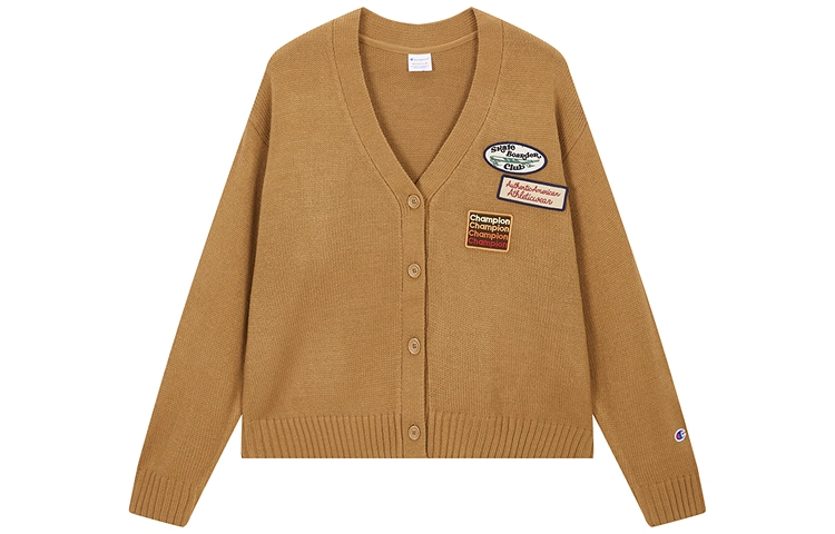 Champion FW24 WOMEN'S CASUAL V