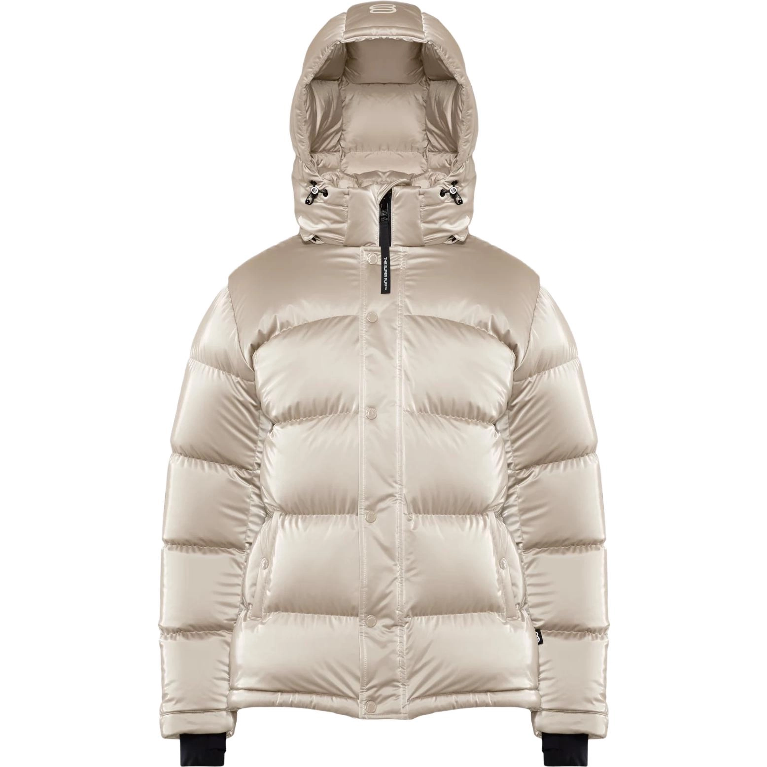 ARITZIA Super Puff Liquid Shine 5