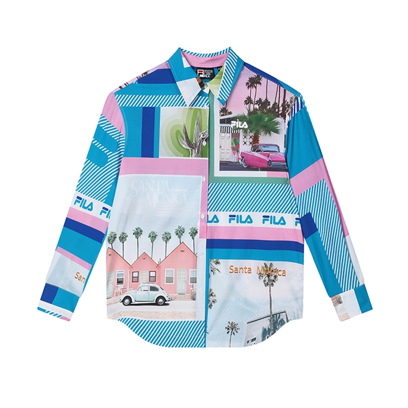 FILA SS24 HERITAGE