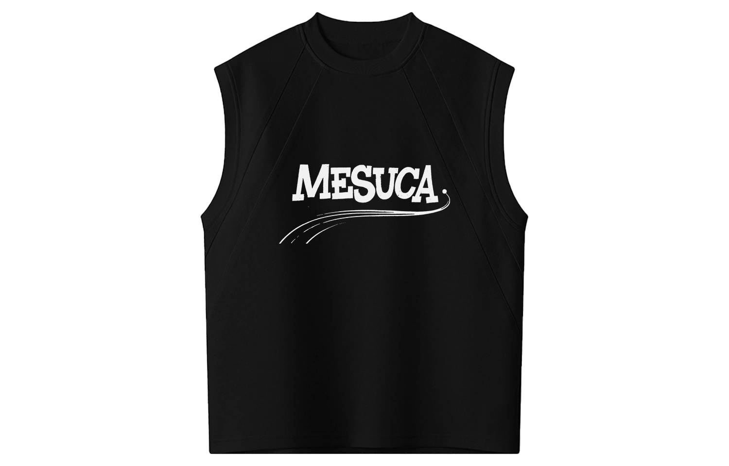 MESUCA logo