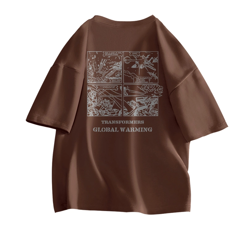 TRANSFORMERS T