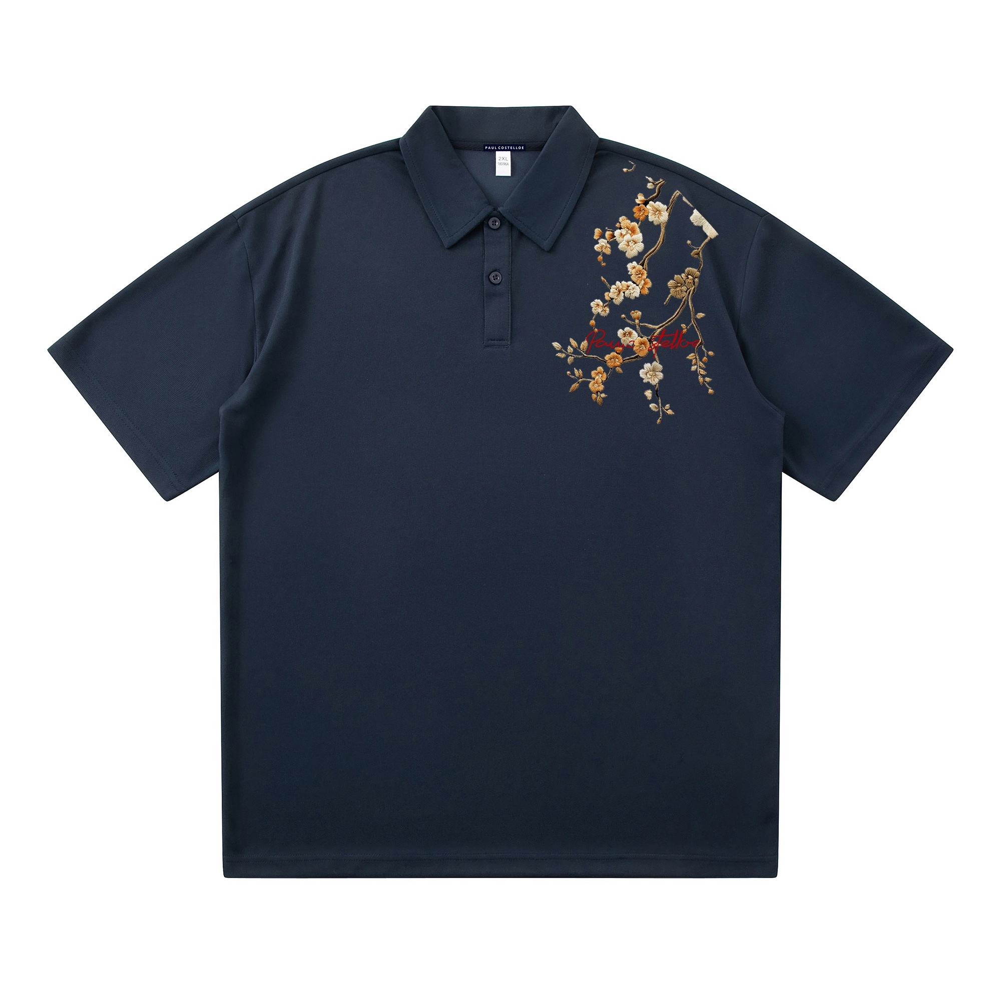 PAUL COSTELLOE Polo