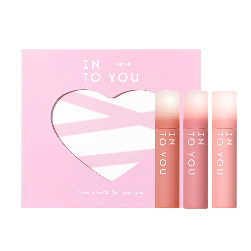 INTO YOU 2-3