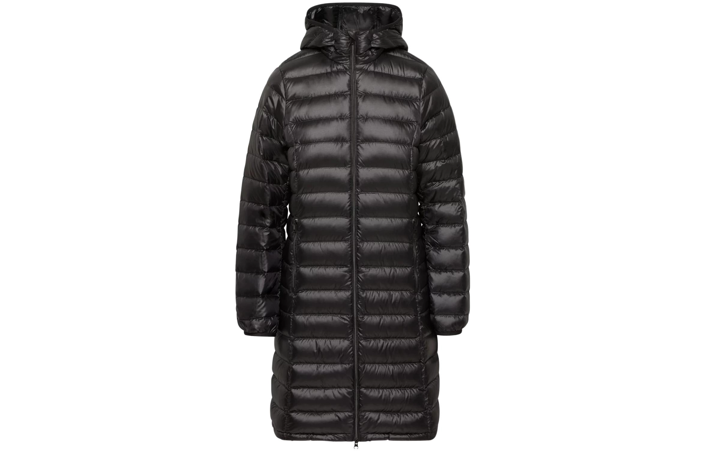 ARITZIA Group by Babaton Foundation Puffer Long