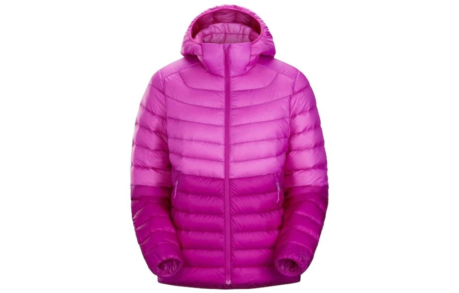 Arcteryx CERIUM Cerium Hoody W