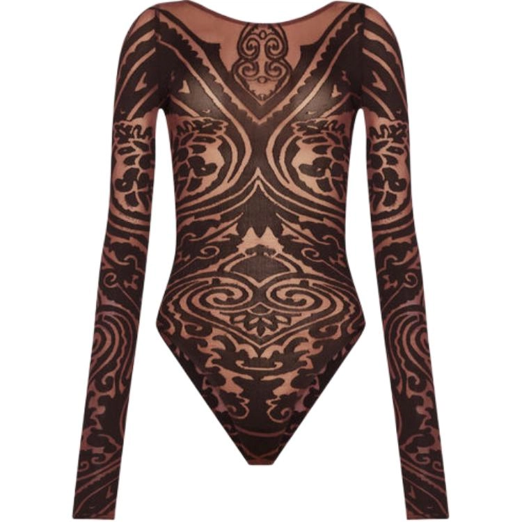 ETRO x Wolford
