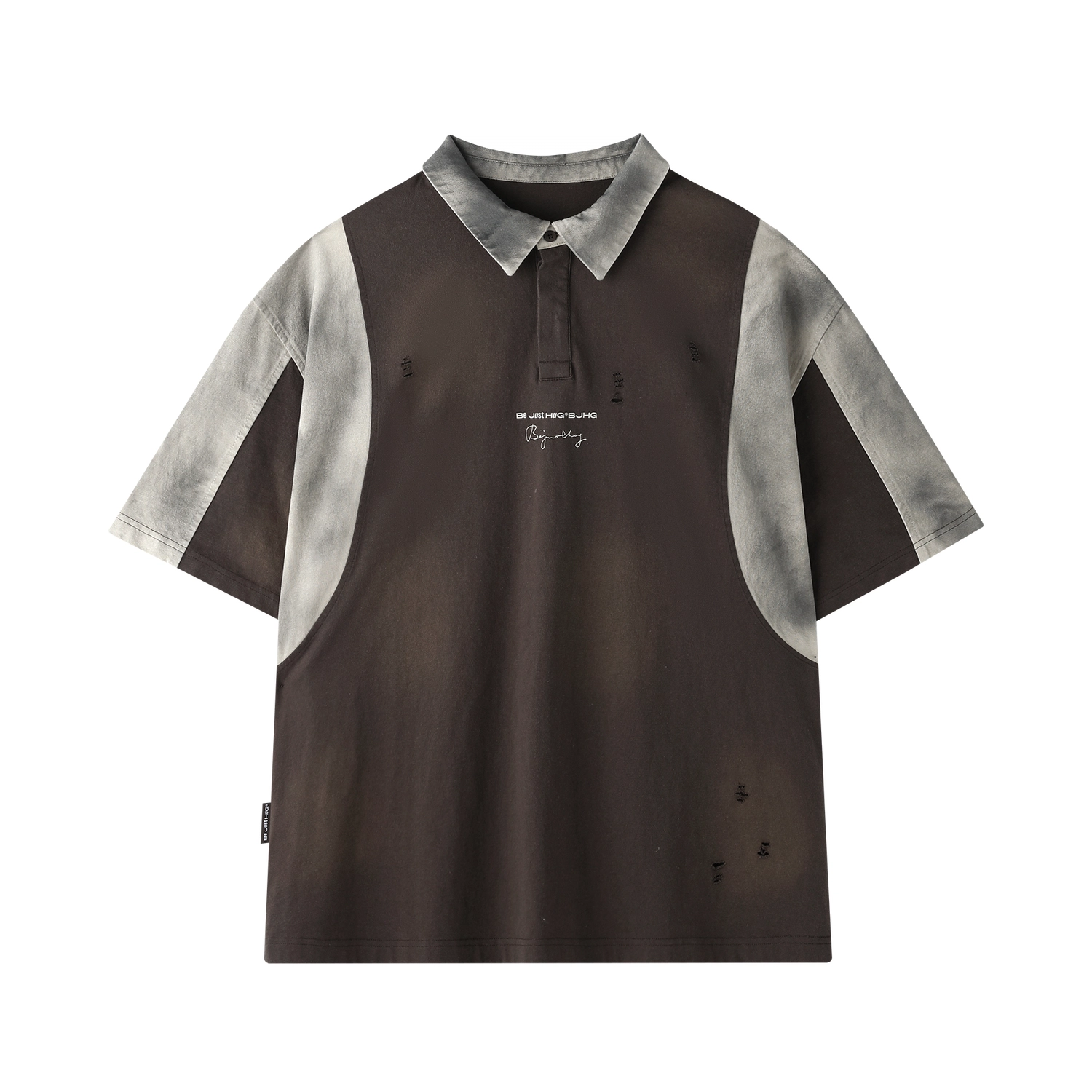 BJHG Polo