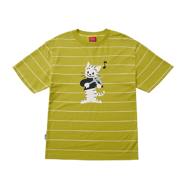 checkitout x T