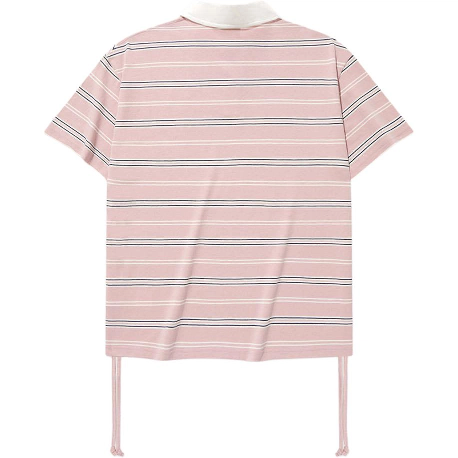 COVERNAT SS25 Polo