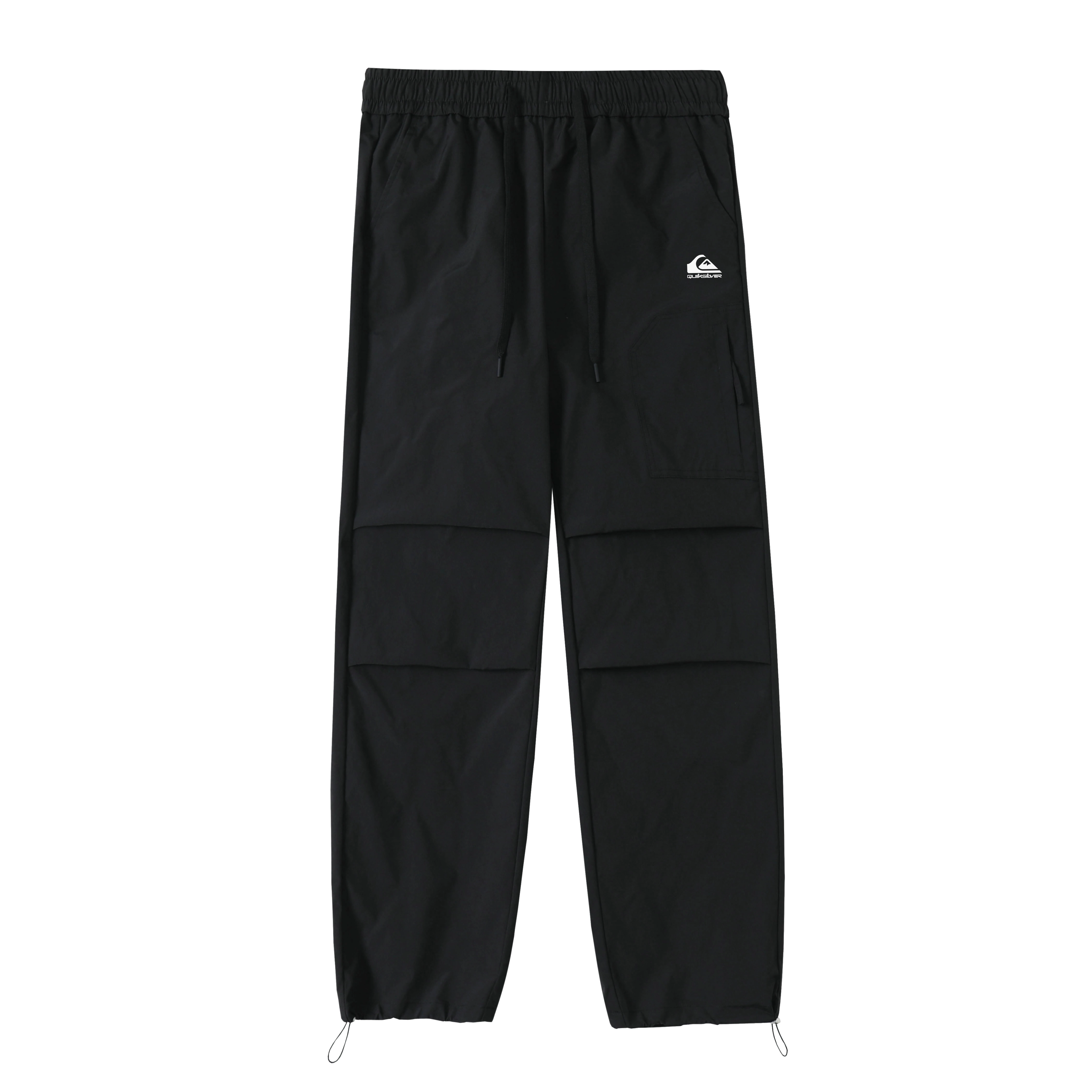 Quiksilver Burst LOGO
