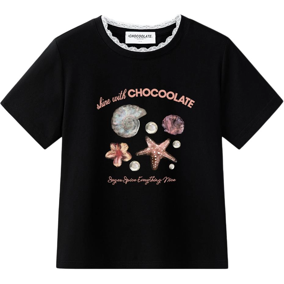 CHOCOOLATE T
