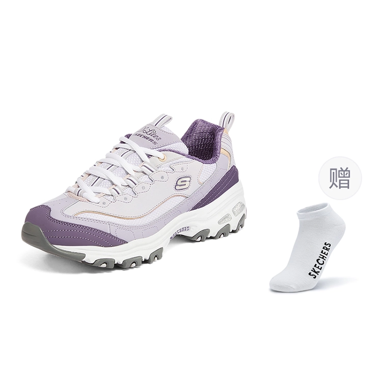 Skechers D'LITES 1.0