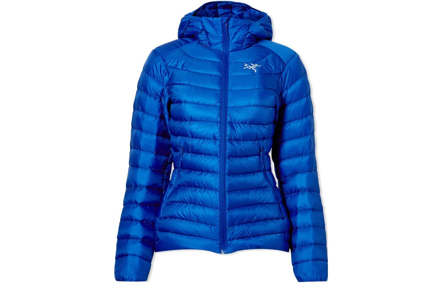 Arcteryx CERIUM lt hoody Logo