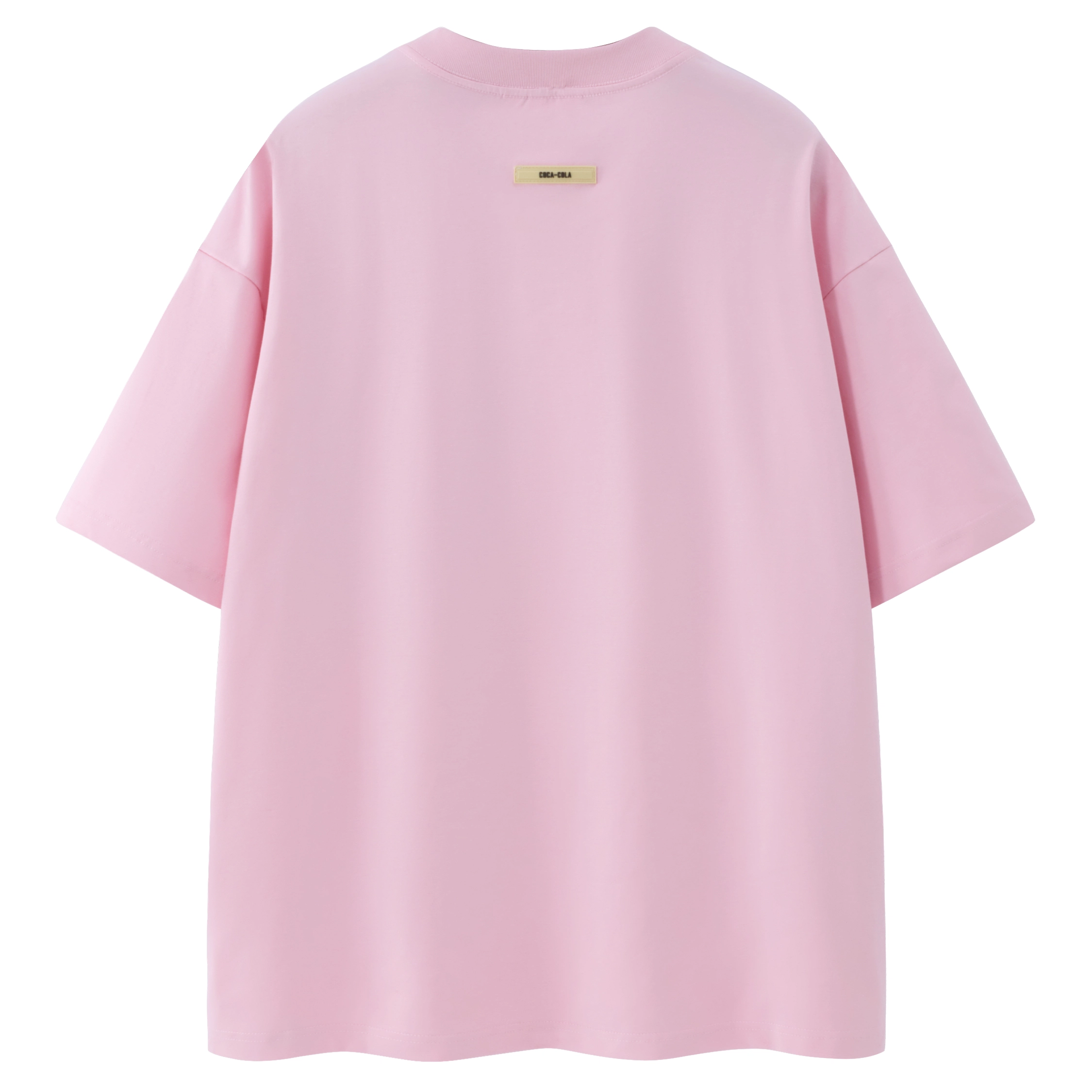 Coca-Cola T