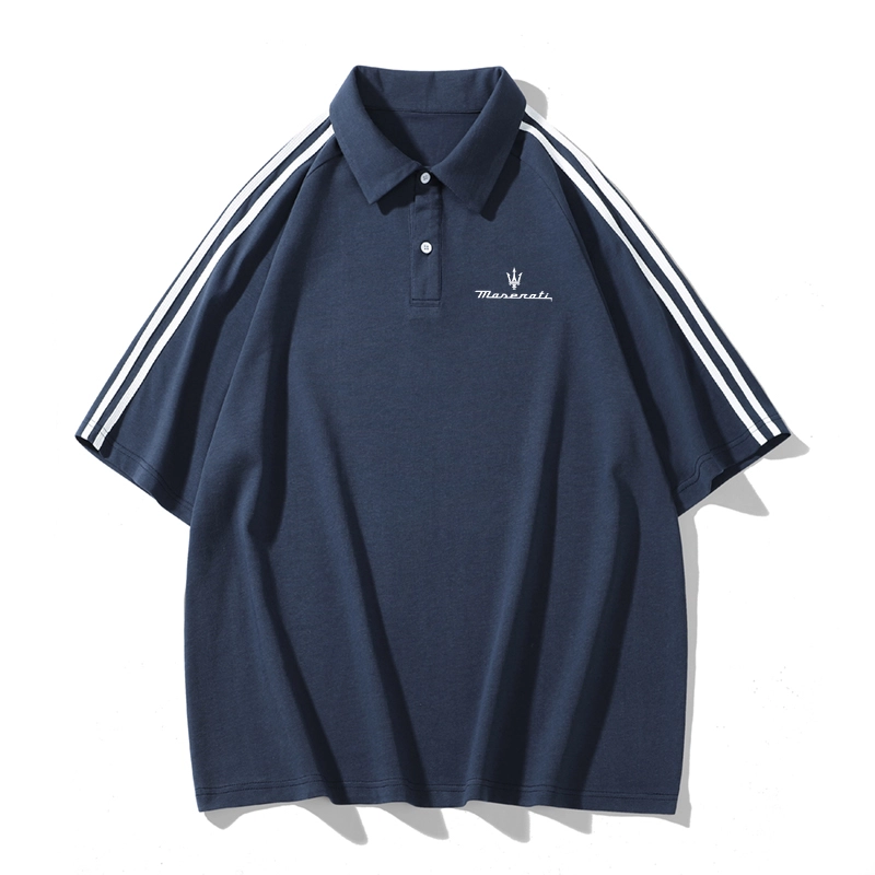 Maserati Polo