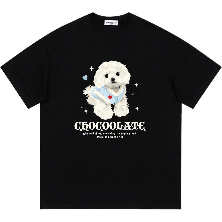 CHOCOOLATE T BKX