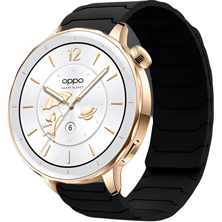OPPO Watch X2 Mini