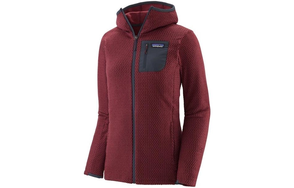 patagonia R1 Air Logo